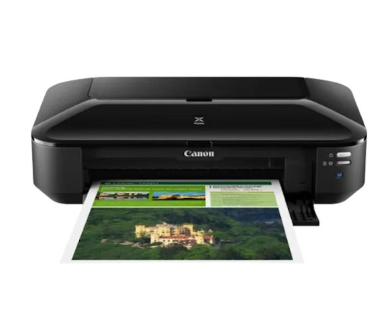 เครื่องพิมพ์อิงค์เจ็ท รุ่น Pixma iX6770 1