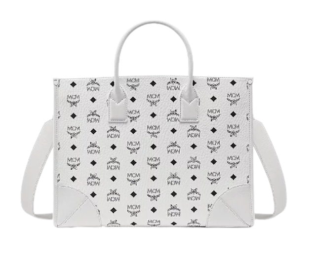 กระเป๋าแบรนด์เนม ราคาไม่เกิน 50,000 รุ่น Large München Tote 5