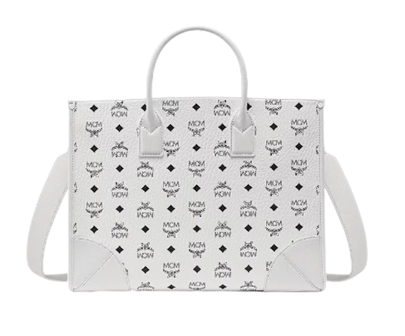 กระเป๋าแบรนด์เนม ราคาไม่เกิน 50,000 รุ่น Large München Tote 5
