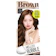mise en scene ยาย้อมผม mise en scene Hello Bubble Foam Color 6N Choco Brown 1