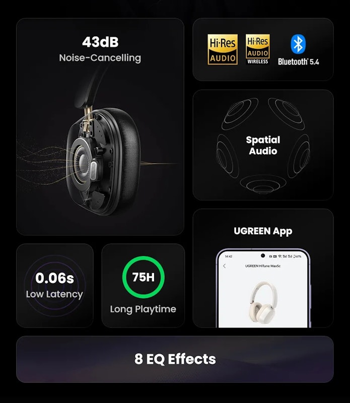 HiTune Max5C 2
