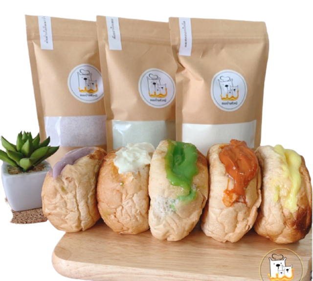 10 สังขยา ยี่ห้อไหนอร่อย ปี 2026 เนื้อเนียน หวานมัน หอมอร่อย 5