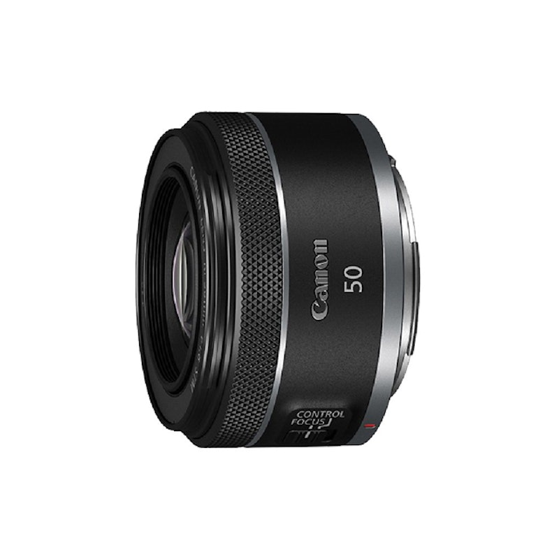 เลนส์กล้อง Canon RF 50mm f/1.8 STM 1
