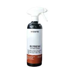 น้ำยาทำความสะอาดเบาะหนัง Refresh Leather Cleaner