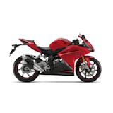 10 อันดับ มอเตอร์ไซค์ 200cc ยี่ห้อไหนดี ปี 2026 คลาสสิก ขับขี่ง่าย 5