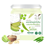 10 ผงกล้วยดิบ ยี่ห้อไหนดี ปี 2026 แบบผง แคปซูล 5