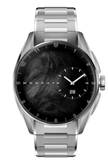 นาฬิกา TAG Heuer ผู้ชาย รุ่น Calibre E4 (SBR8010.BA0617) 1