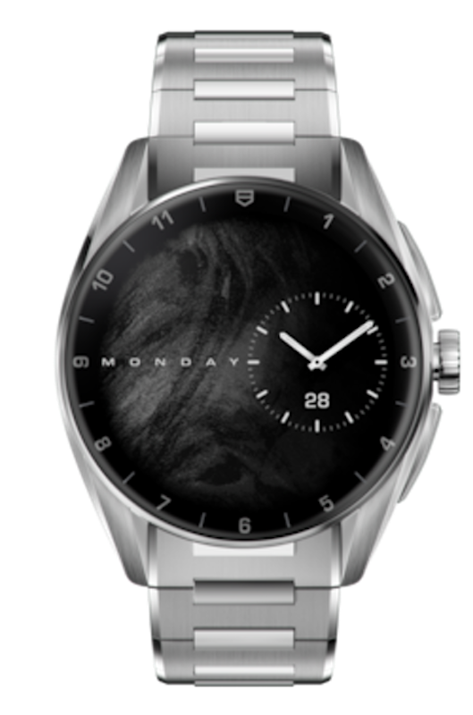 นาฬิกา TAG Heuer ผู้ชาย รุ่น Calibre E4 (SBR8010.BA0617) 1