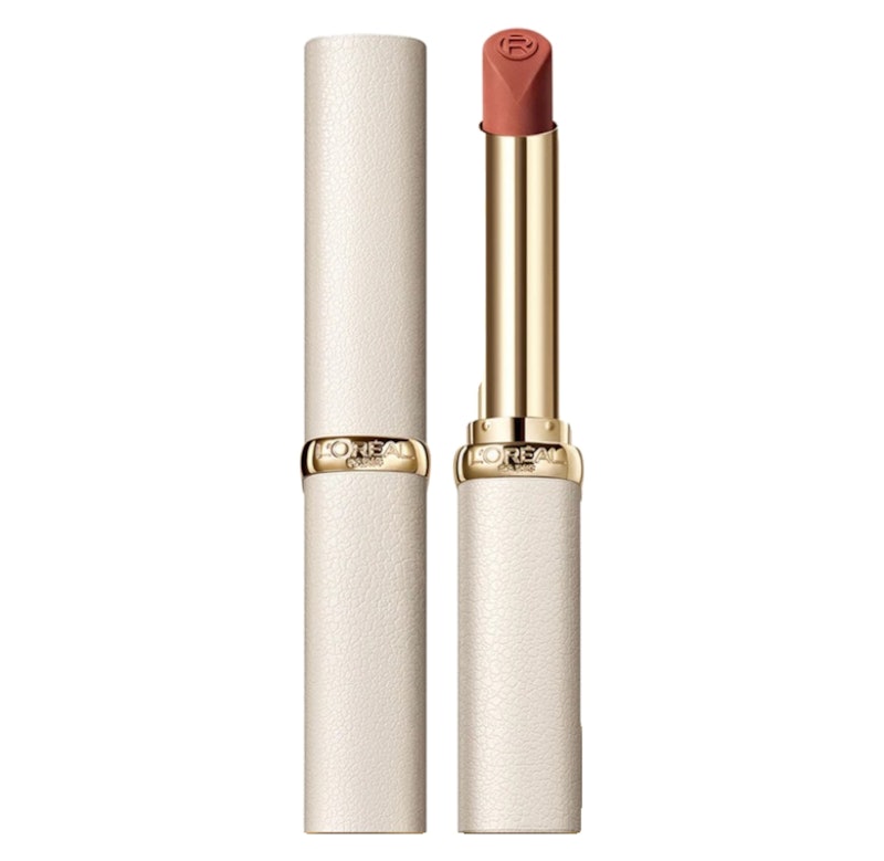 Color Riche Cream Matte Lipstick 1