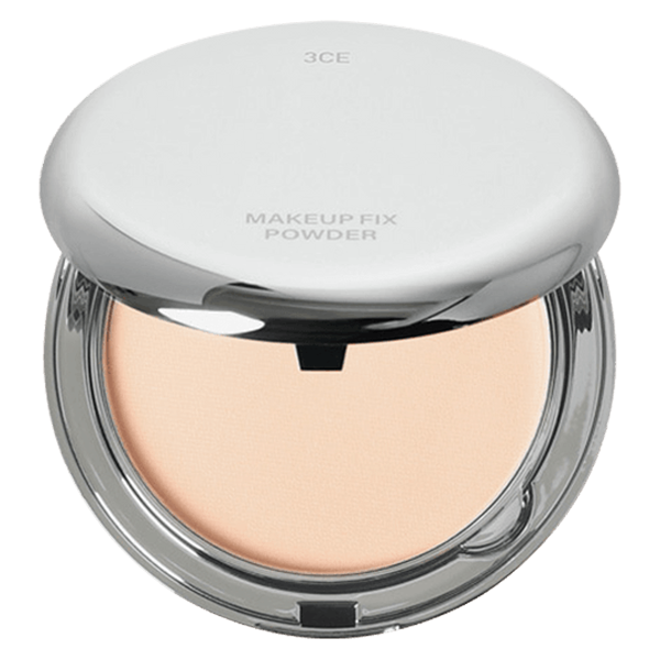 3CE Makeup Fix Powder 1
