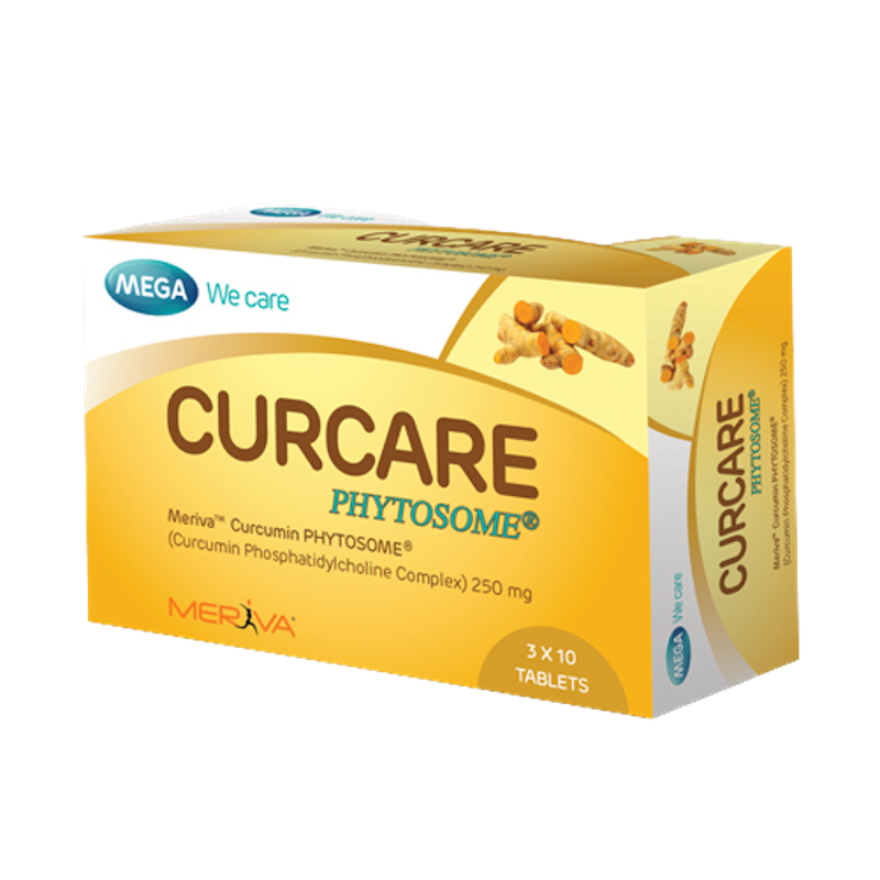 CURCARE 1