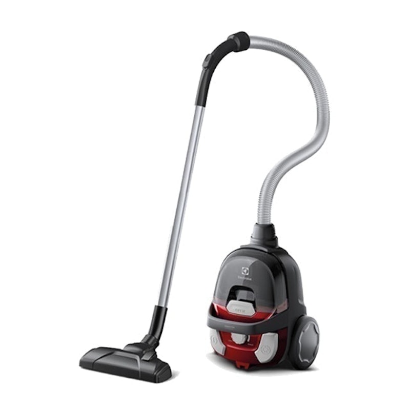 เครื่องดูดฝุ่น Electrolux รุ่น Z1231WR 1