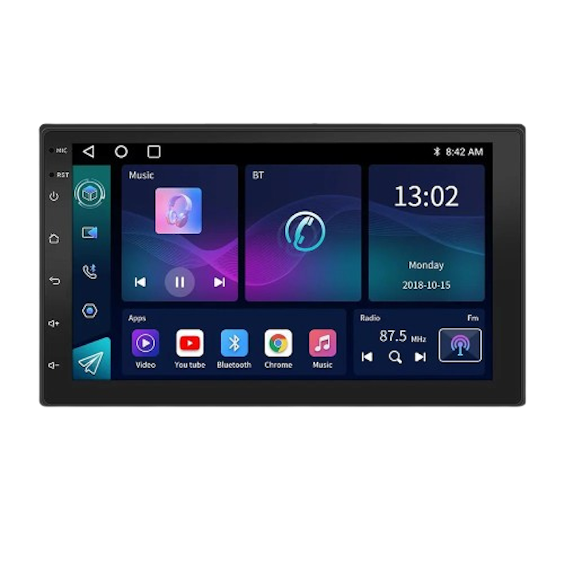GPS Android 13 1