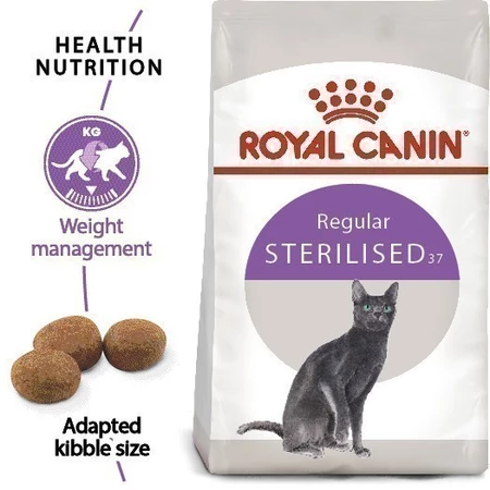 Sterilised 2