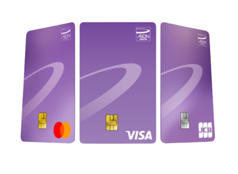 บัตรอิออน Classic Card 1