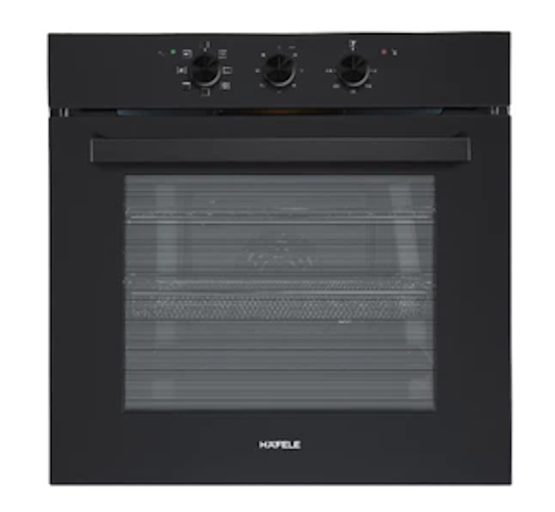 เตาอบระบบ Multifunction แบบติดตั้งฝัง รุ่น GEMINI SERIES - POLLUX 80L 1