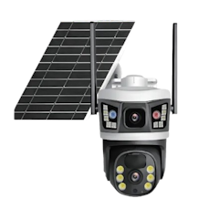 Solar Duo 3MP