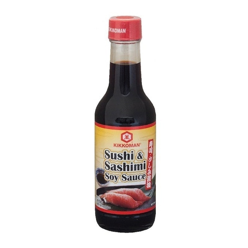 โชยุ Sushi & Sashimi Soy Sauce 1