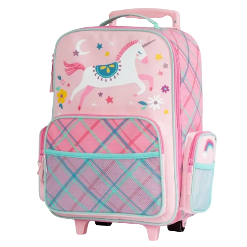 ROLLING LUGGAGE 1