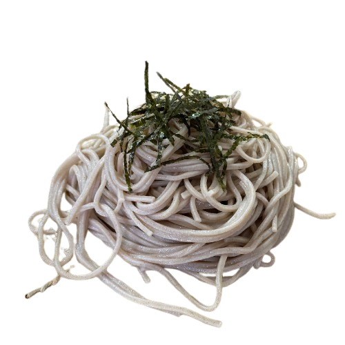 เส้นโซบะ Takazawa Sarashima Shinshu Soba 2