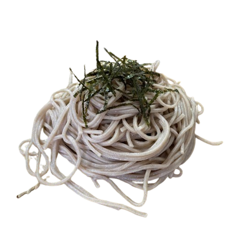 เส้นโซบะ Takazawa Sarashima Shinshu Soba 2