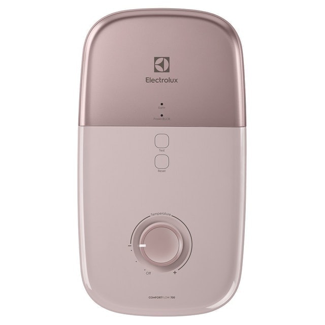เครื่องทำน้ำอุ่น Electrolux รุ่น EWE381LX1DPX2 1