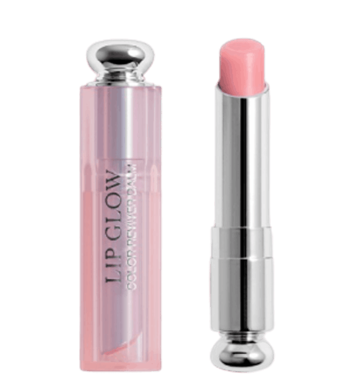 เครื่องสำอาง Dior Addict Lip Glow 1