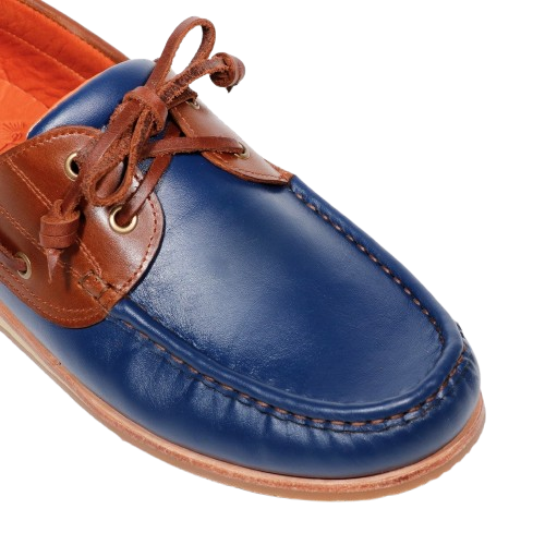 The Punter's Boat Shoes 3