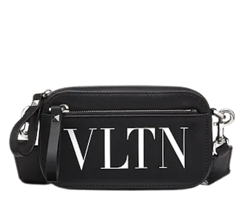 กระเป๋า Valentino รุ่น Small VLTN Leather Belt Bag 1