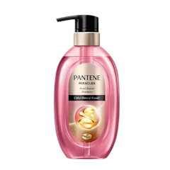 แชมพูผมทำสี Miracles Bond Repair ColorShine Shampoo