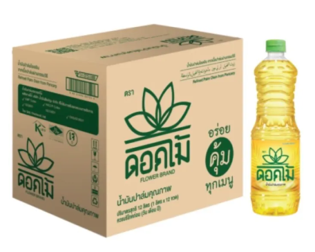 น้ำมันปาล์ม 2