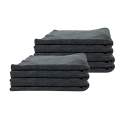 ผ้าเช็ดรถ Nano Fiber Towel