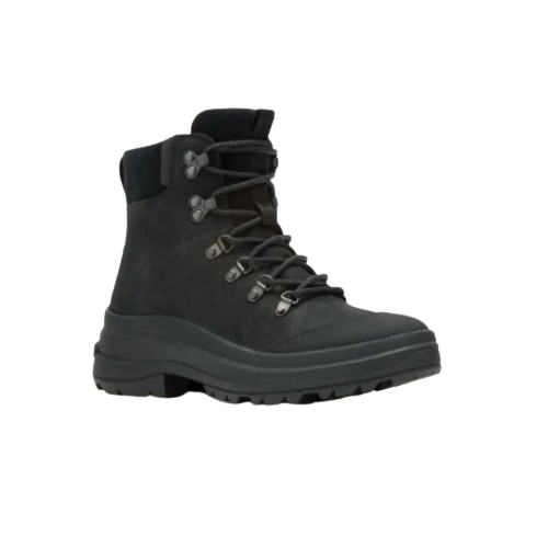 Harper Lace Zip Waterproof 2