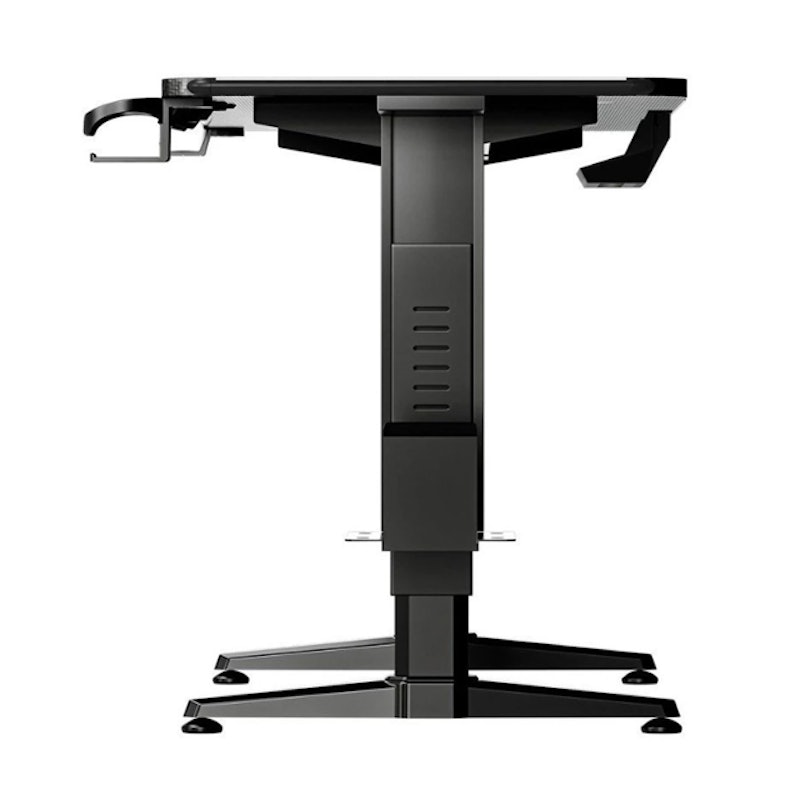 โต๊ะเล่นเกม Seat Terminator Adjustable Gaming Desk 2