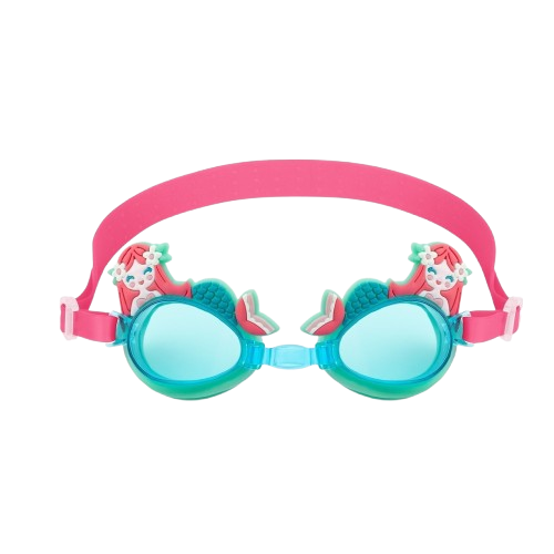 Swim Goggle Mermaid 1