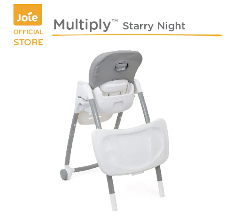 High Chair Multiply™ 6in1 2