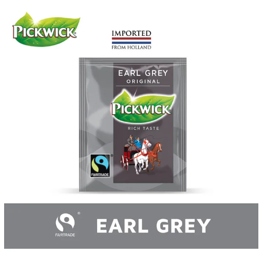 Earl Grey Tea  2