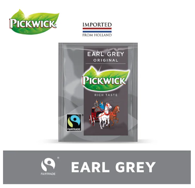 Earl Grey Tea 2
