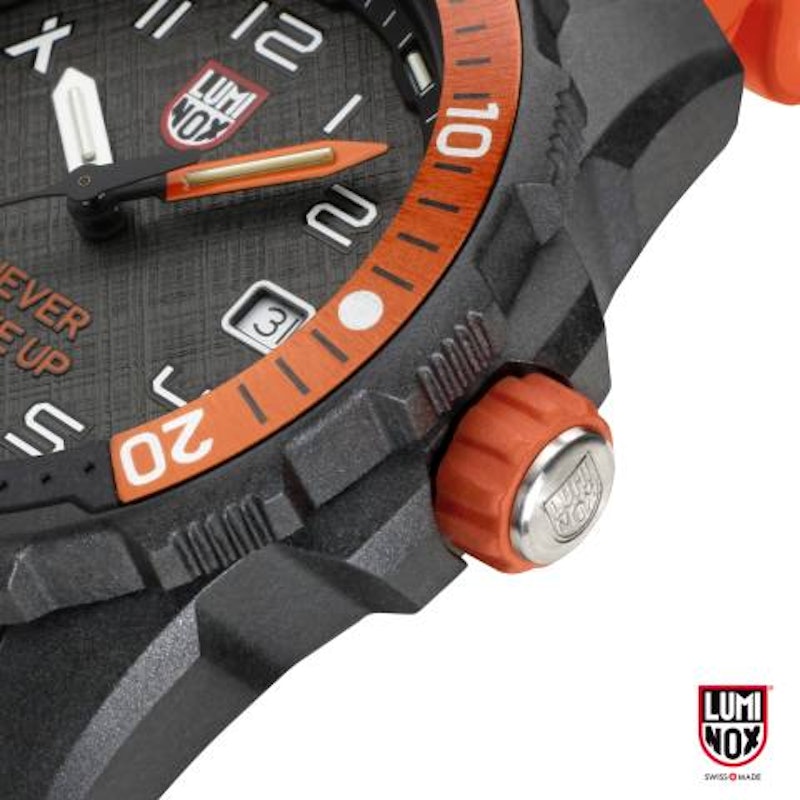 Bear Grylls Survival 3720 Sea Series 3