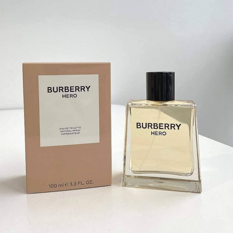 Burberry Hero 2