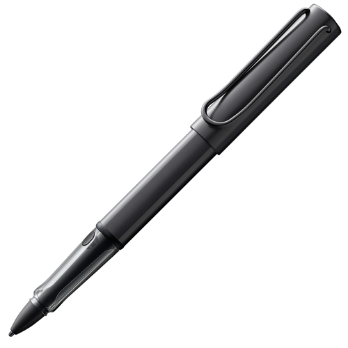 10 ปากกา LAMY รุ่นไหนดี ปี 2026 แบบลูกลื่น หมึกซึม สลักชื่อได้ 5