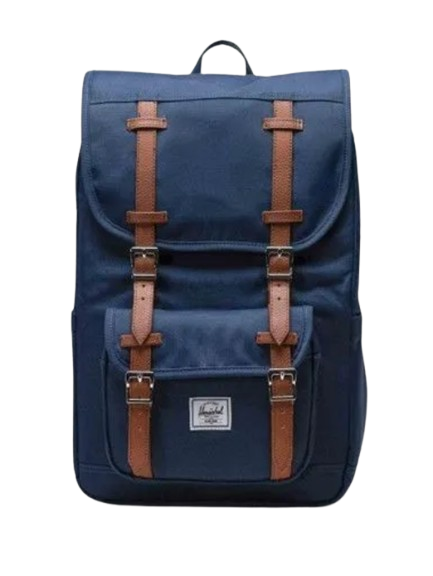 10 กระเป๋า Herschel รุ่นไหนดี ปี 2026 รุ่นฮิต 1