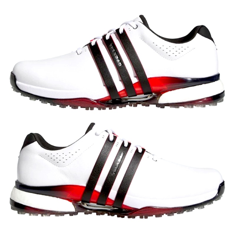 รองเท้ากอล์ฟผู้ชาย Golf Tour360 25 1