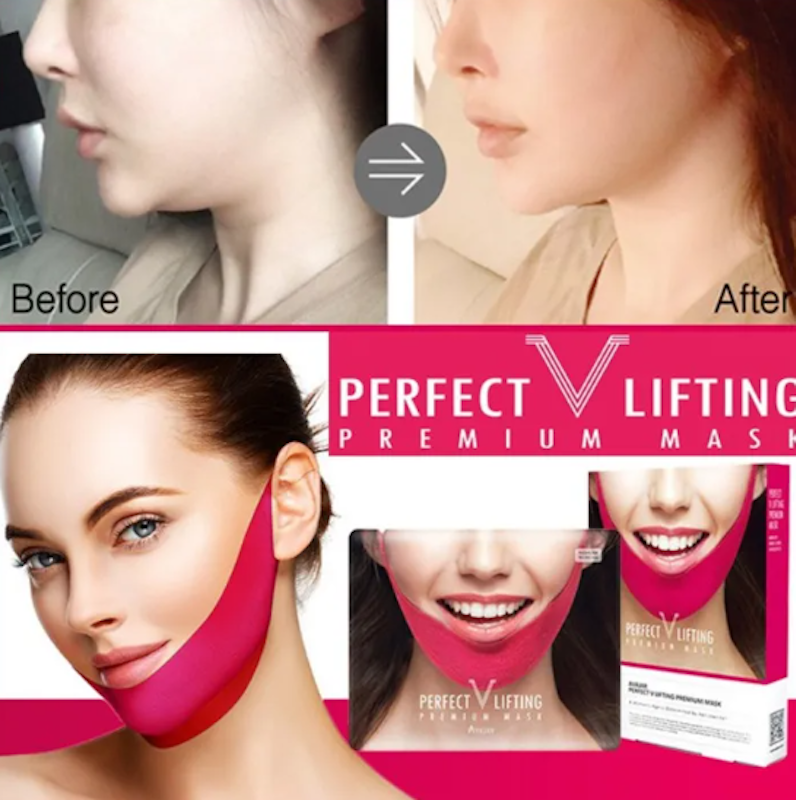 Perfect Lifting Premium Plus Mask 3