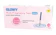 Glowy HCG Pregnancy Test แบบจุ่ม 1