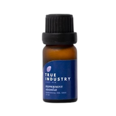 น้ำมันหอมระเหย Pure Peppermint Essential Oil