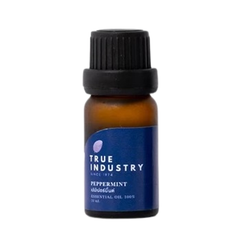 น้ำมันหอมระเหย Pure Peppermint Essential Oil 1