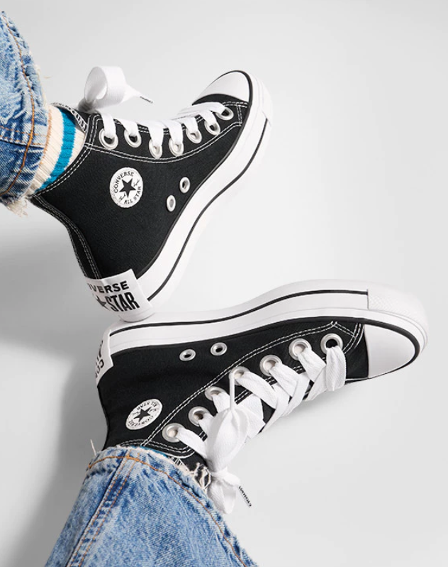 CTAS Lift Sketch Pack Hi Black 2