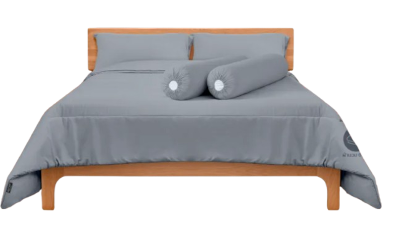 ผ้าปูที่นอน รุ่น Bedding Set 1
