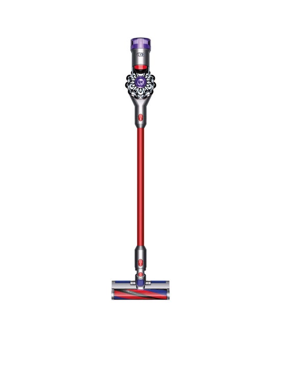 เครื่องดูดฝุ่นไร้สาย V8 Slim Fluffy Cordless Vacuum Cleaner 3